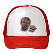 Fully Sick Meow Cap hats
