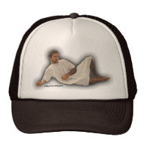 Fully Sick Rapper Cap hats