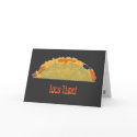 Fullyloaded, Taco Time! cards