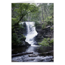 Fulmer Falls Childs Park, Pa cards