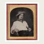 Fulton, an early San Francisco actor (39998) posters