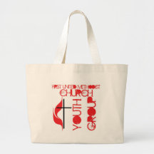 FUMC Youth Bags