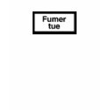 Fumer tue t-shirts by FrenchEdge Fumer tue t-shirts
