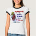 Ladies Ringer T-Shirt