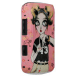 'Fumiko' Blackberry Case casemate cases