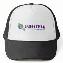 fun4free hat