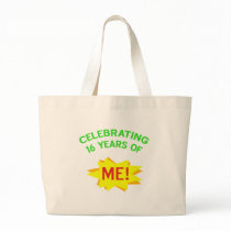 Fun 16th Birthday Gift Idea Bags