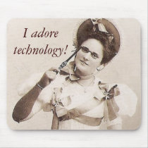 Fun 1800s Portrait from Eastern Europe mousepads by disgustedcats Fun 1800s Portrait from Eastern Europe mousepads
