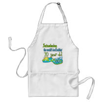 Fun 70th Birthday Gifts Aprons