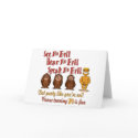 Fun 70th Birthday Gifts cards