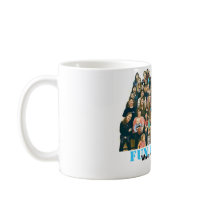 FUN Academy 2009-2010 Mug