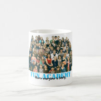 FUN Academy 2009-2010 Mug mugs
