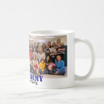 FUN Academy Mug mugs