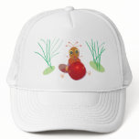 Fun and Cute Ants: Wow, delicious apple Mesh Hats