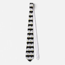 Fun and Cute Ties: Panda by adellaandmella Fun and Cute Ties: Panda