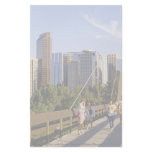 Fun and fitness, Calgary, Alberta, Canada Personalized Stationery
