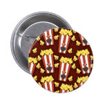 Fun and Fresh Movie Popcorn Buttons