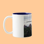 Fun and Frolic Coffee Mug