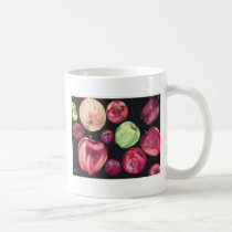 Fun Apples mugs