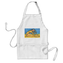 Fun aprons