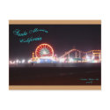 FUN AT THE BEACH postcards by LALANNIE FUN AT THE BEACH postcards
