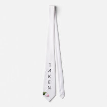 Fun Bachelor Tie Gift
