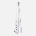 Fun Bachelor Tie Gift by WeddingCentre Fun Bachelor Tie Gift
