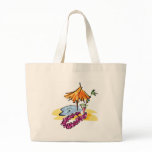 Fun Bag w/ Hawaiian Theme