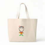 Fun beach bag