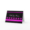 Fun Bridesmaid Card
