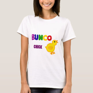 bunco shirts