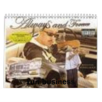 fun business calendars