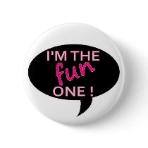 fun buttons