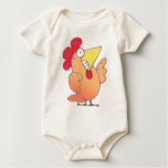 Fun Cartoon Chicken T| Kid Fun Cartoon Chicken Tee Fun Cartoon Chicken T| Kid Fun Cartoon Chicken Tee
