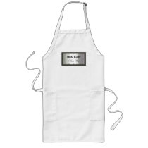 Fun Chef Apron