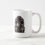 Fun Click Beetle Mug