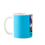 Fun Clown, I'm a Pedantic! Mug