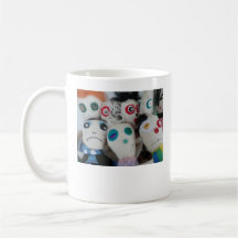 Fun coffee or tea  mug