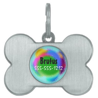 Fun Name Tags
