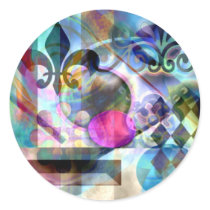 Fun Colorful Sticker by BlueDragon9x9 Fun Colorful Sticker