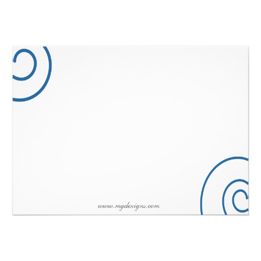 Fun Corporate party Invitation