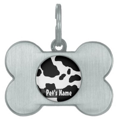 Fun Name Tags