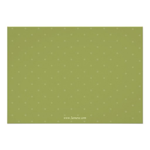 Fun cute fairy girl's birthday party invitation