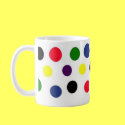 Fun Dots Mug