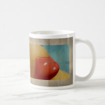 Fun Duck Mug mugs