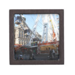 Fun fair in Amsterdam Premium Gift Boxes