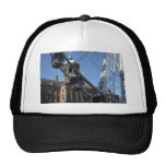 Fun fair in Amsterdam Trucker Hats