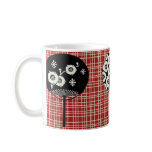 Fun Fan Fun Mug