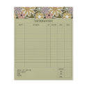 Fun Florals Small Order Form flyers by Pen_And_Ink Fun Florals Small Order Form flyers
