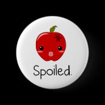 Fun Food Button buttons